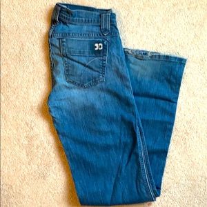 Joe’s Jeans